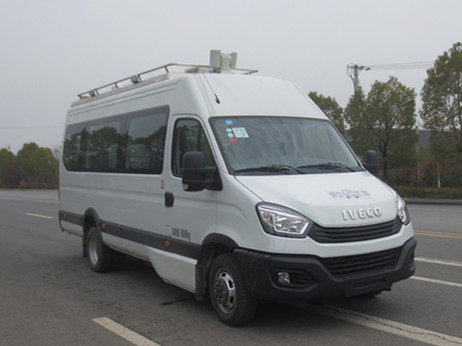 南京依维柯指挥车