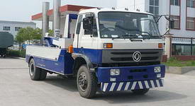 东风145清障车(拖吊型)