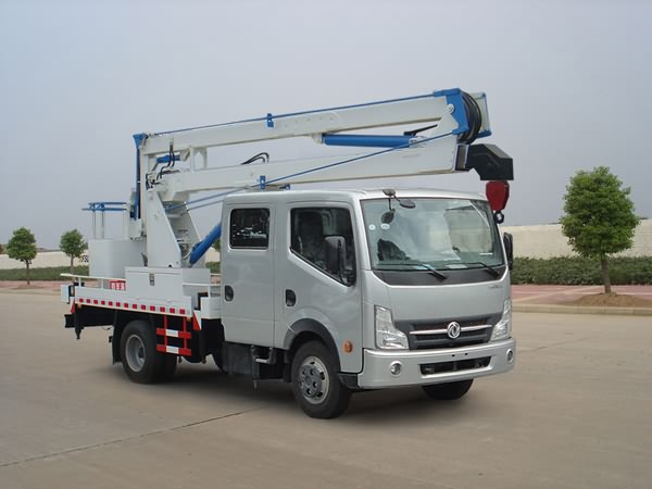 东风（16米）高空作业车
